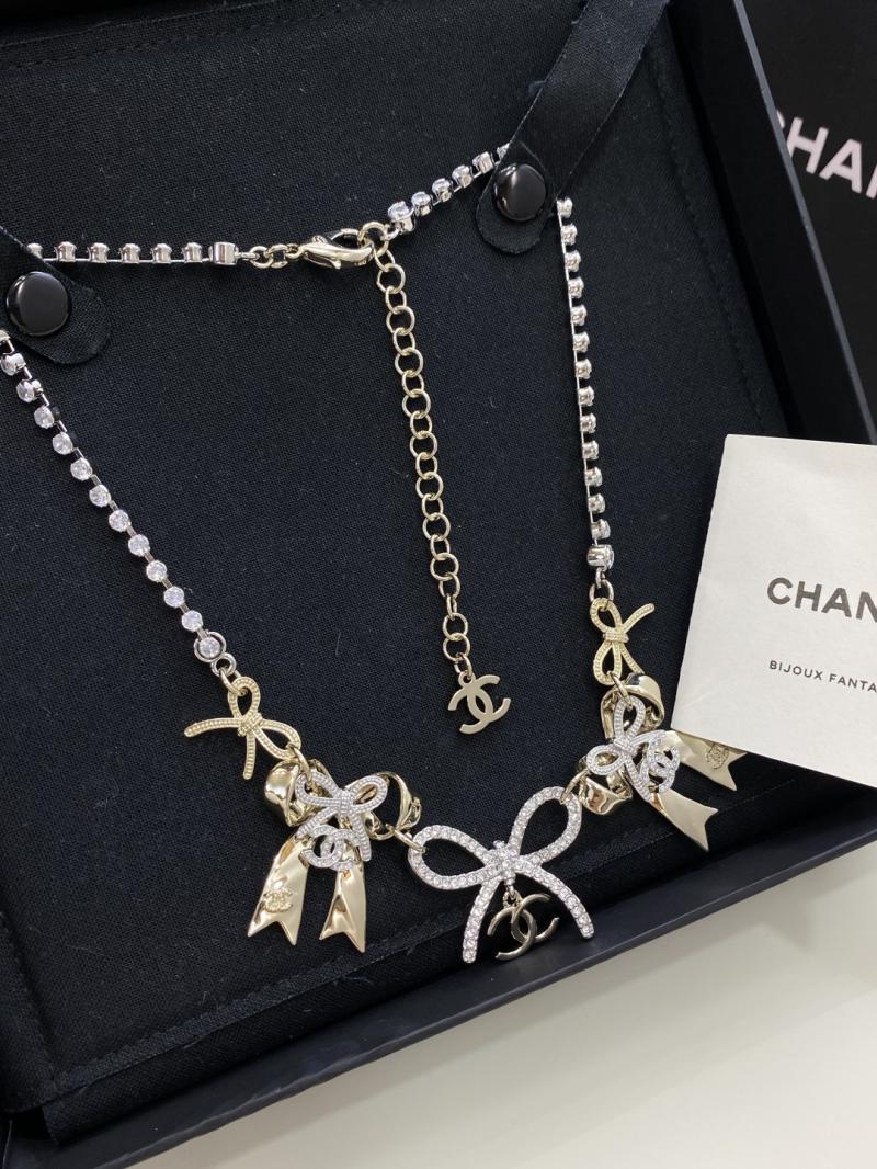 Chanel Necklace YCN112304