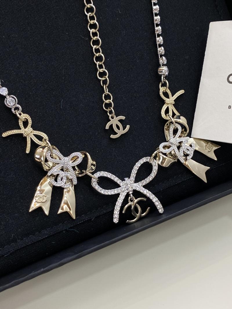 Chanel Necklace YCN112304