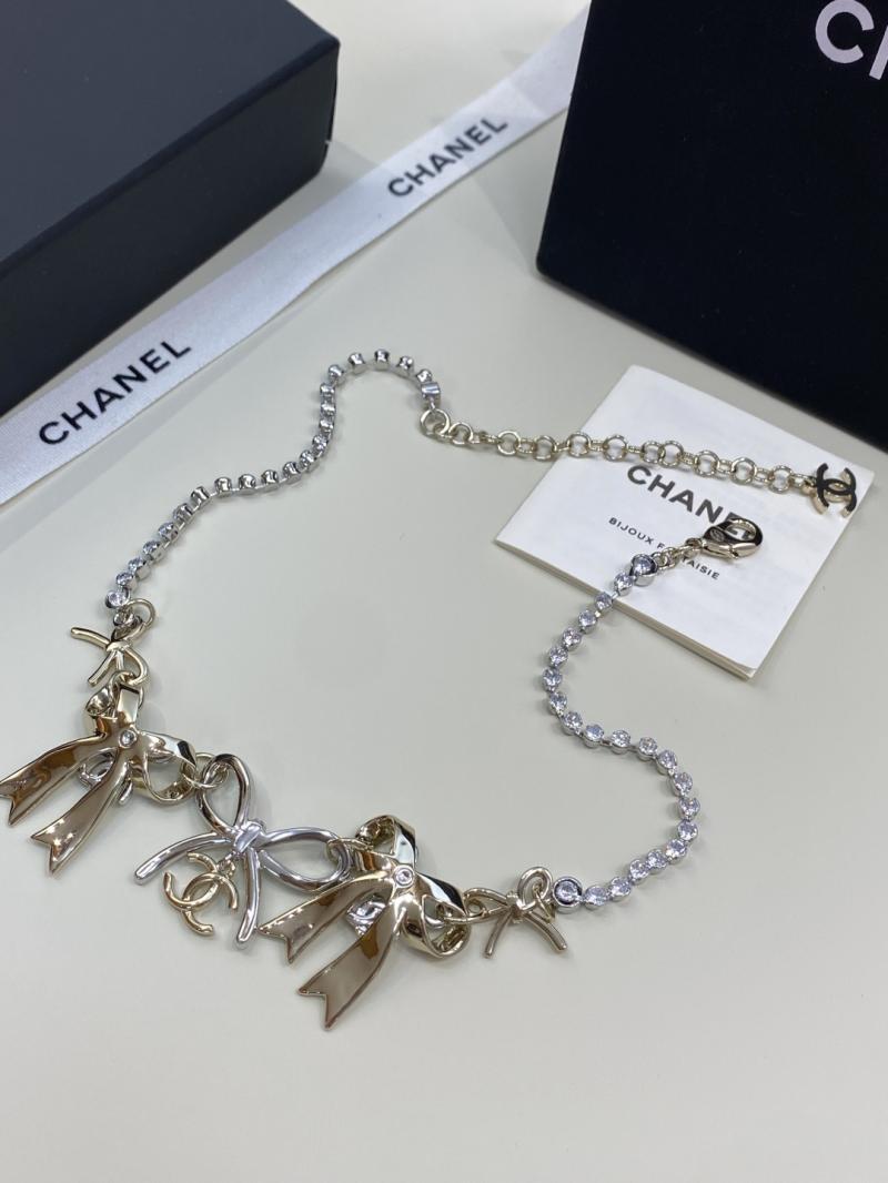 Chanel Necklace YCN112304