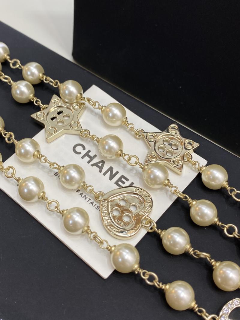 Chanel Necklace YCN112305