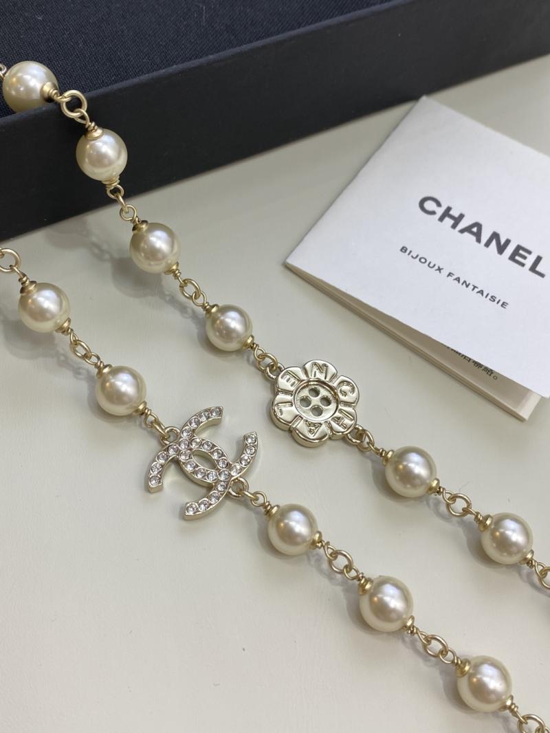 Chanel Necklace YCN112305