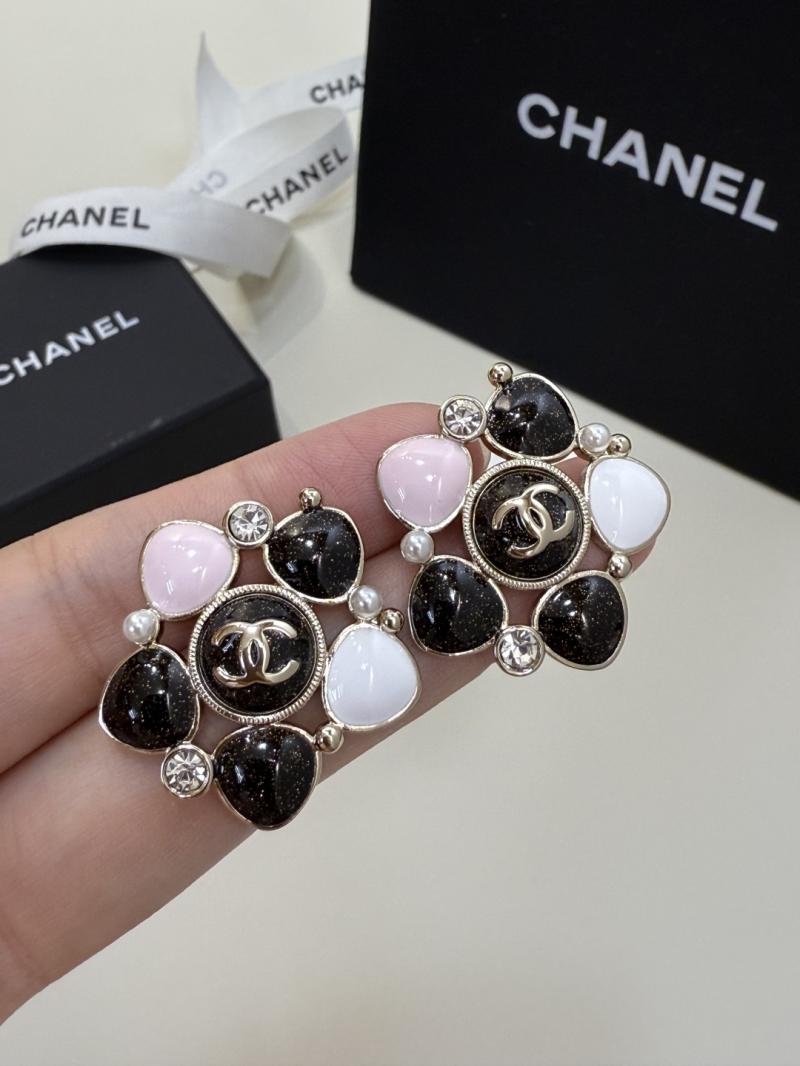 Chanel Earrings YEC112301