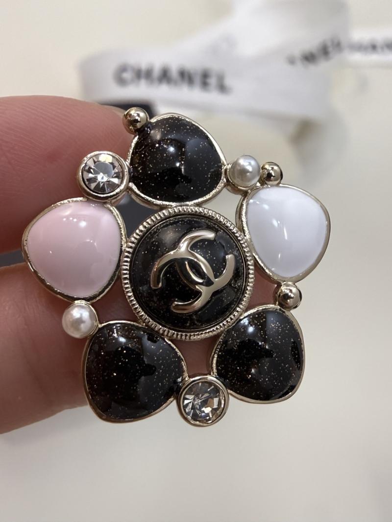 Chanel Earrings YEC112301