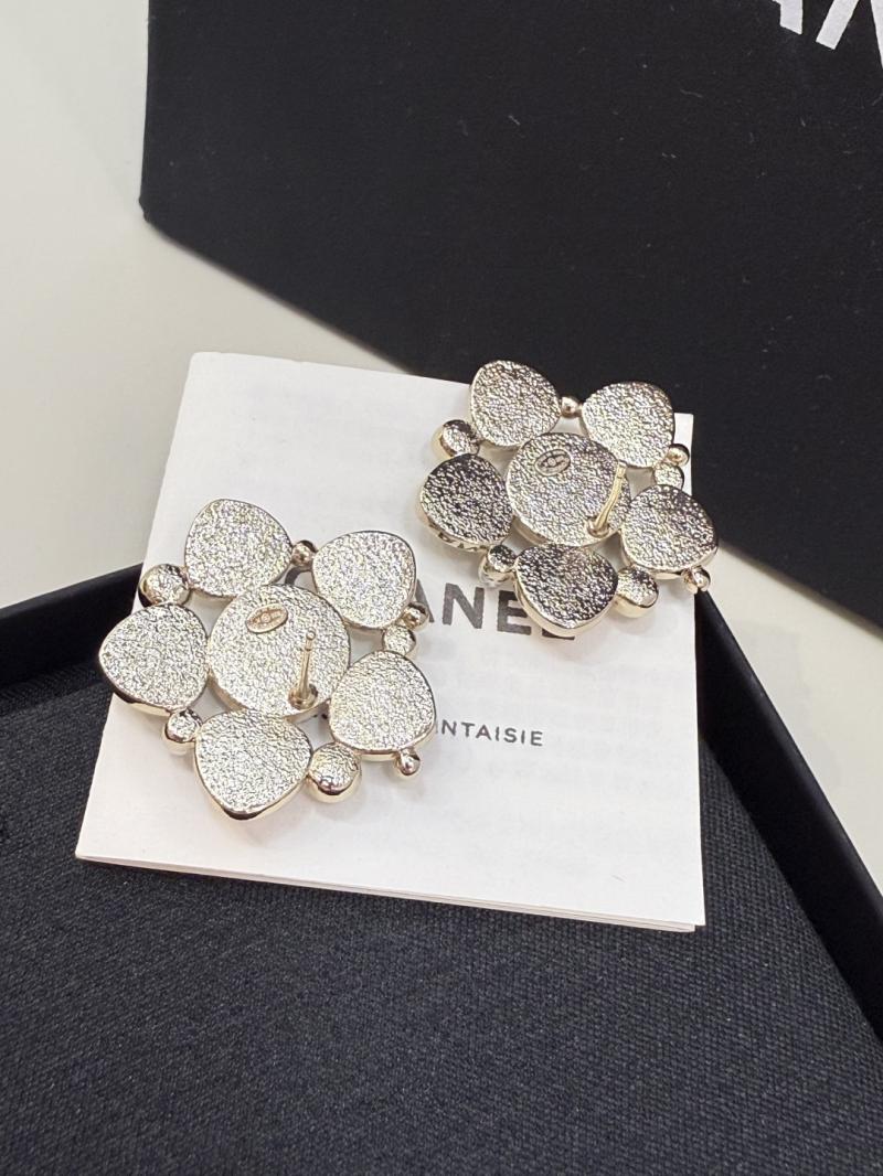 Chanel Earrings YEC112301