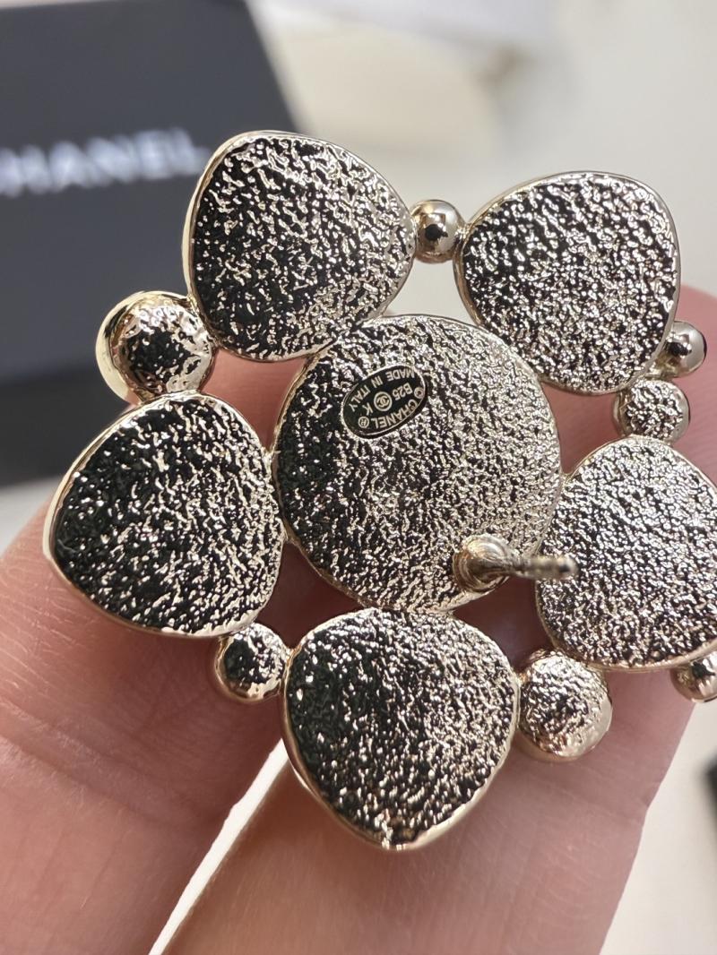 Chanel Earrings YEC112301