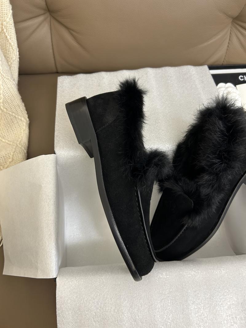 Chanel Loafers SCL102401