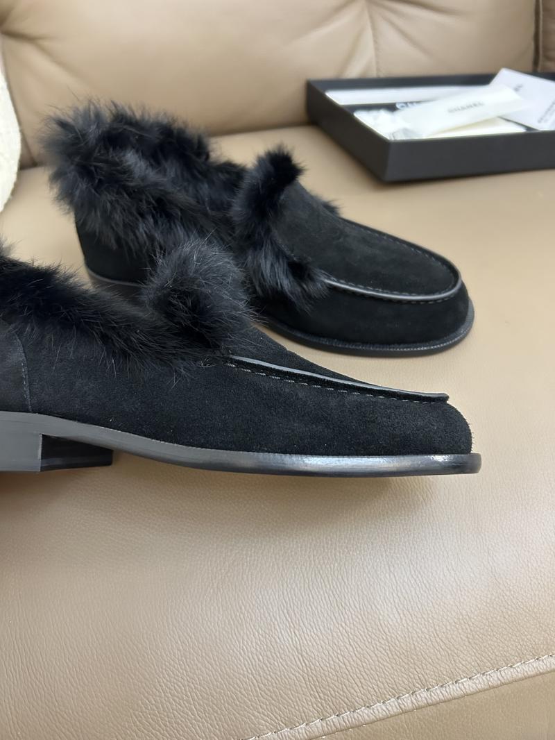 Chanel Loafers SCL102401