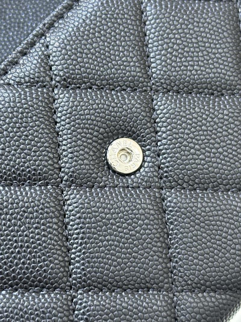 Chanel Long Wallet AP3274