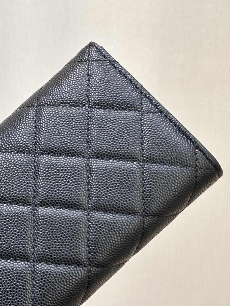 Chanel Long Wallet AP3274