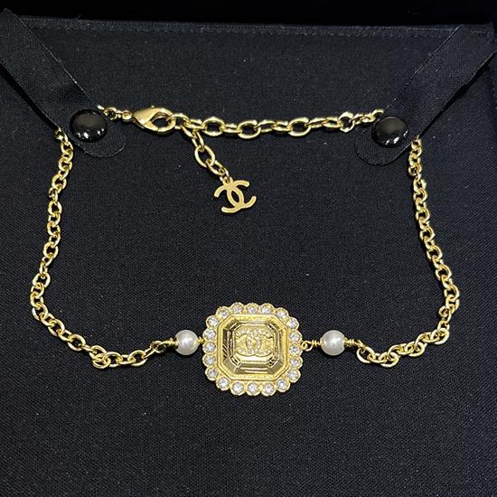 Chanel Necklace YCN102601