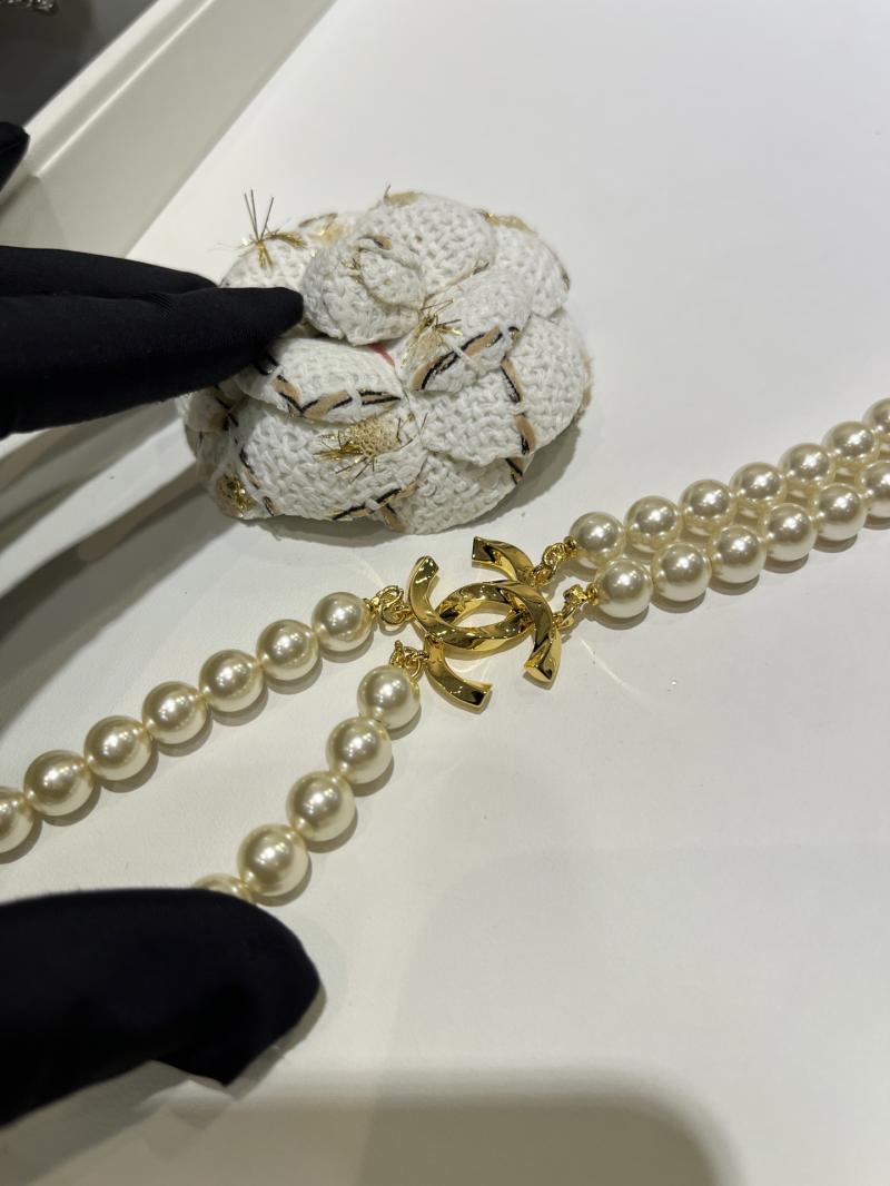 Chanel Necklace YCN102901