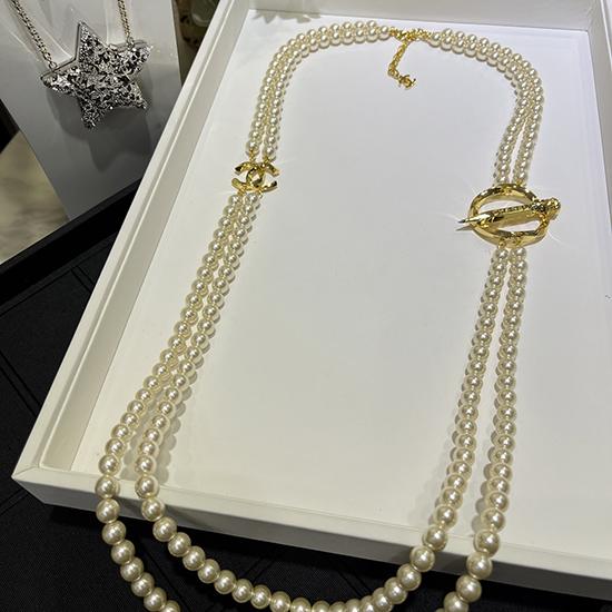 Chanel Necklace YCN102901