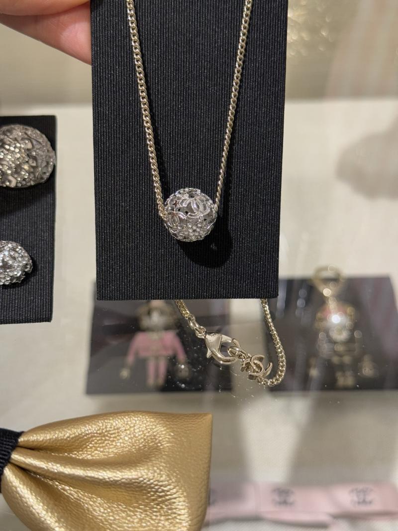 Chanel Necklace YCN102902