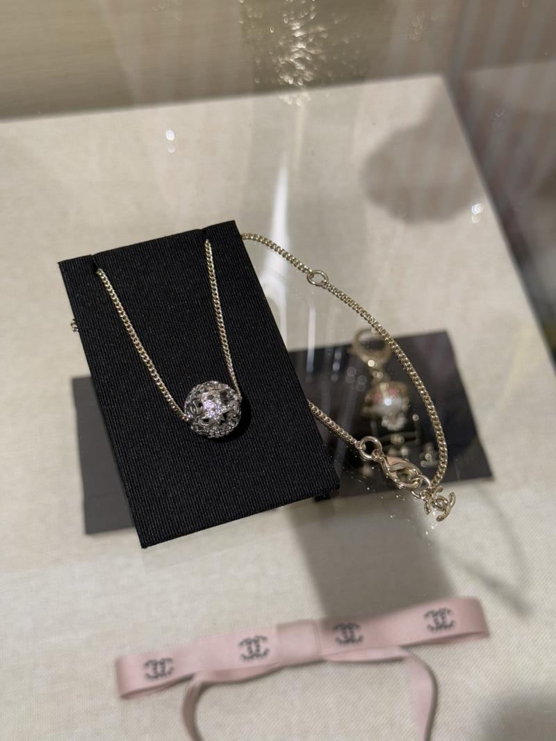 Chanel Necklace YCN102902