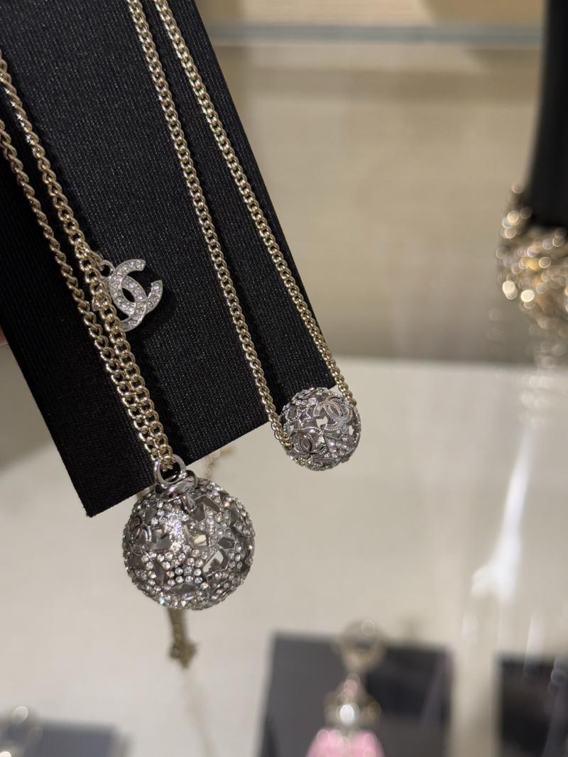 Chanel Necklace YCN102902