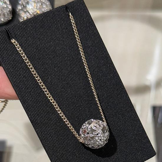 Chanel Necklace YCN102902