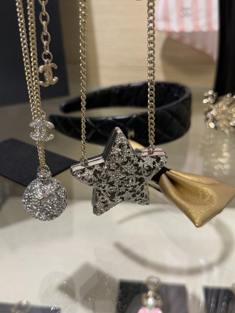 Chanel Necklace YCN102903