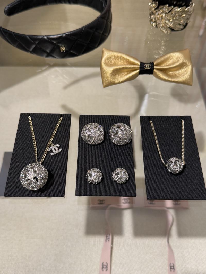 Chanel Necklace YCN102903