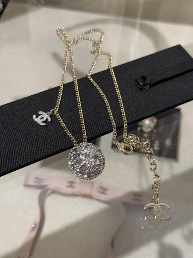 Chanel Necklace YCN102903