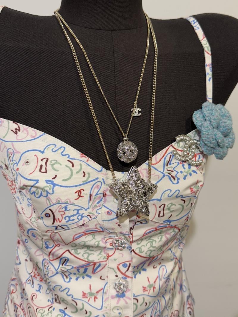 Chanel Necklace YCN102903