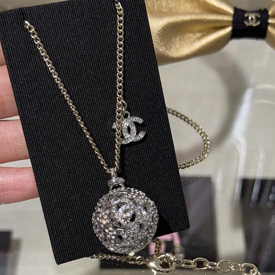 Chanel Necklace YCN102903