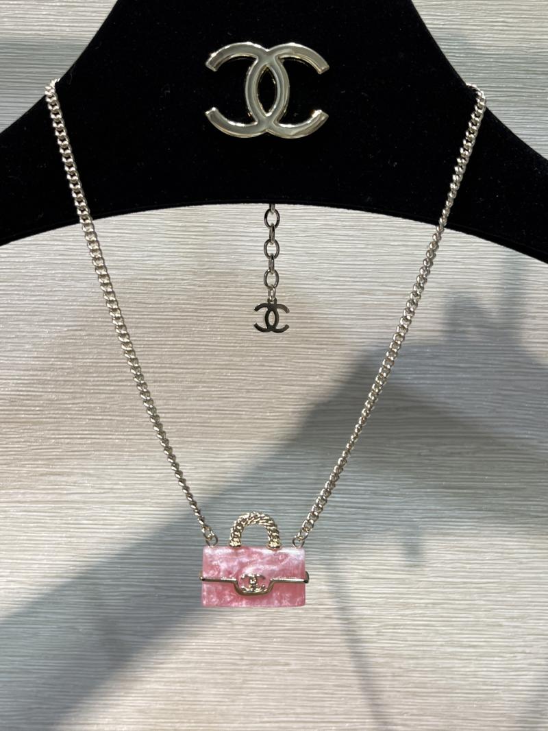 Chanel Necklace YCN110101
