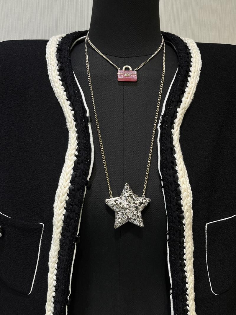 Chanel Necklace YCN110101