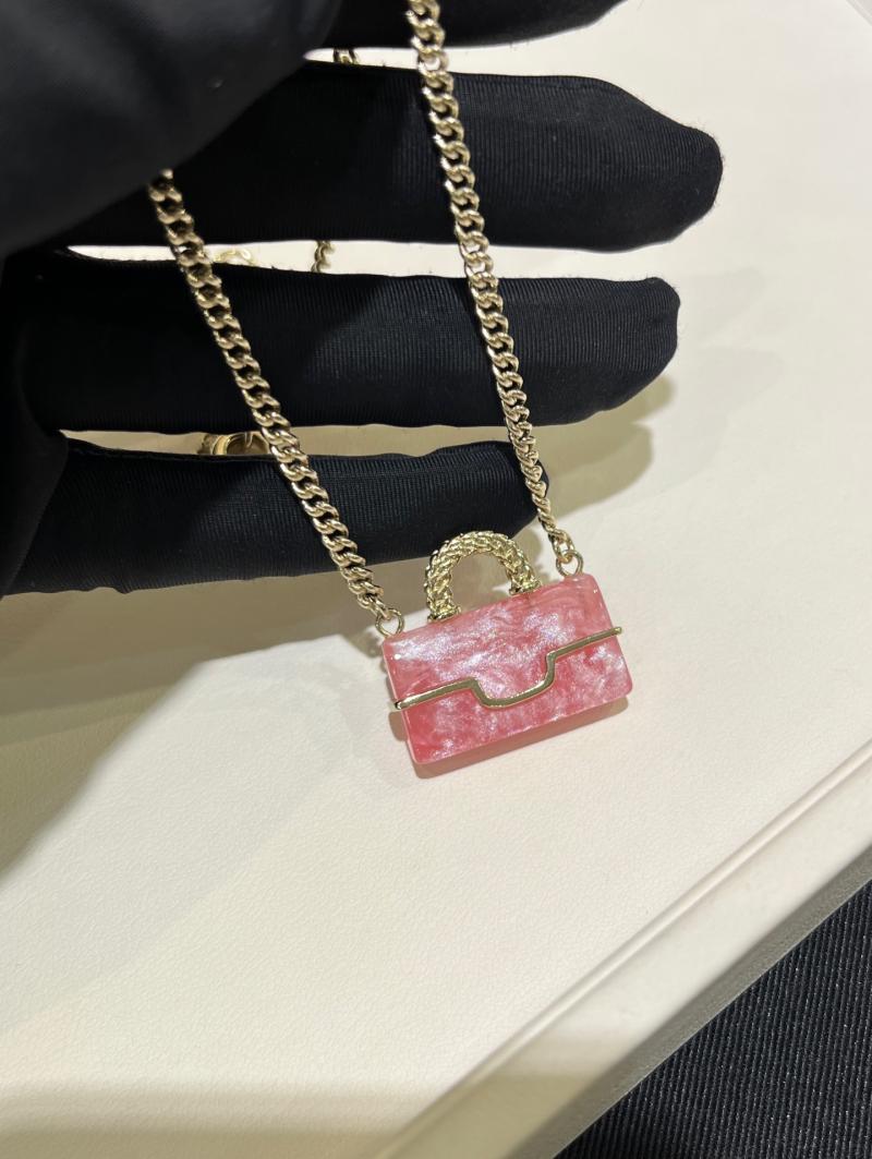 Chanel Necklace YCN110101