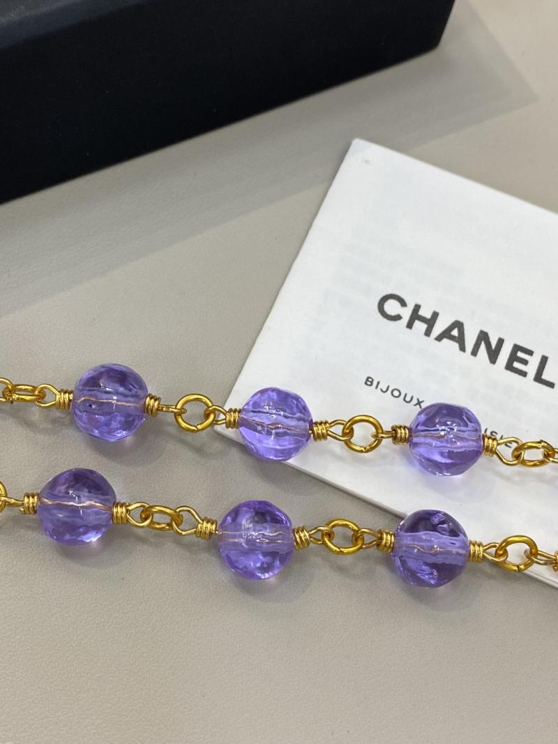 Chanel Necklace YCN110102