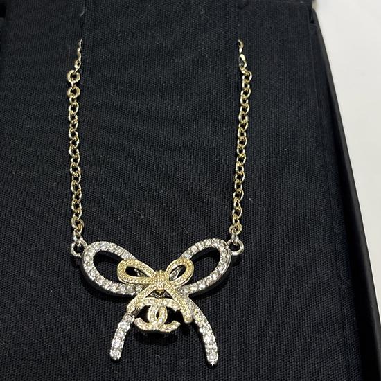 Chanel Necklace YCN111201