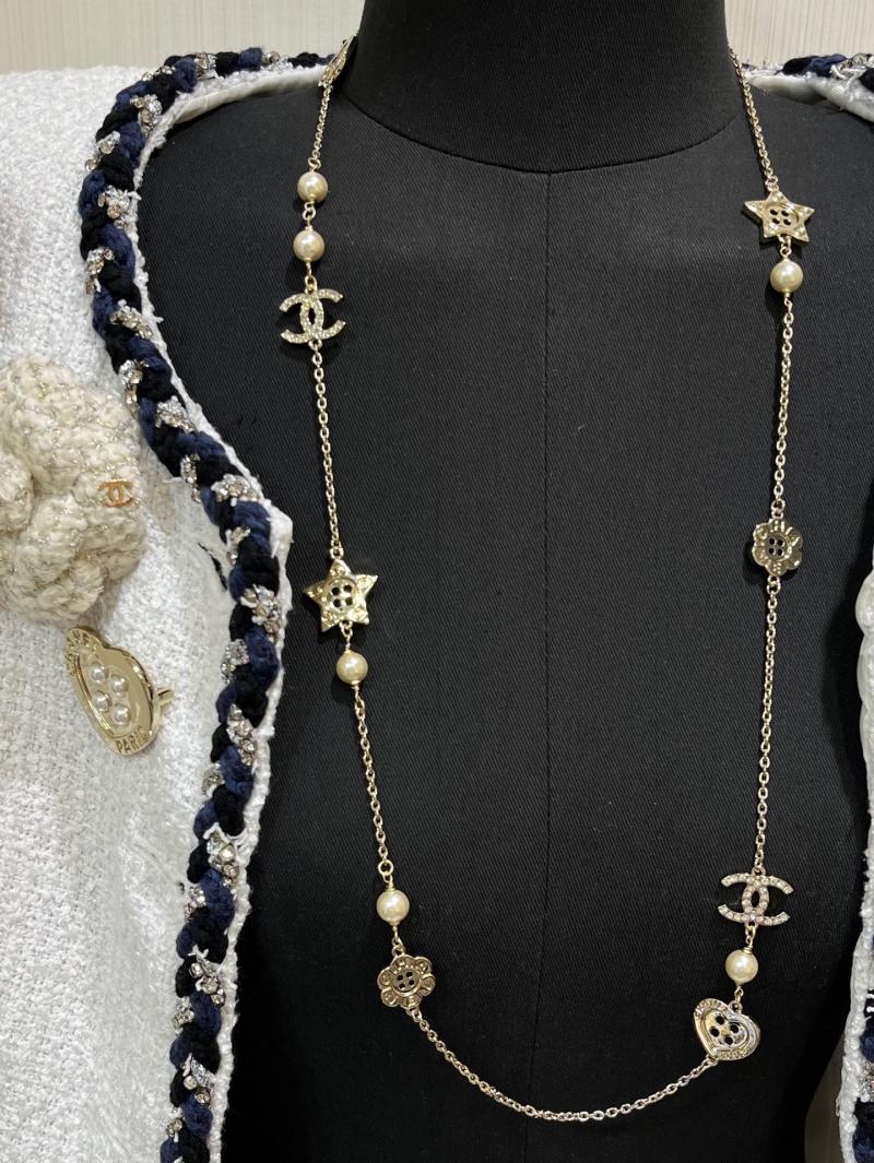 Chanel Necklace YCN111202