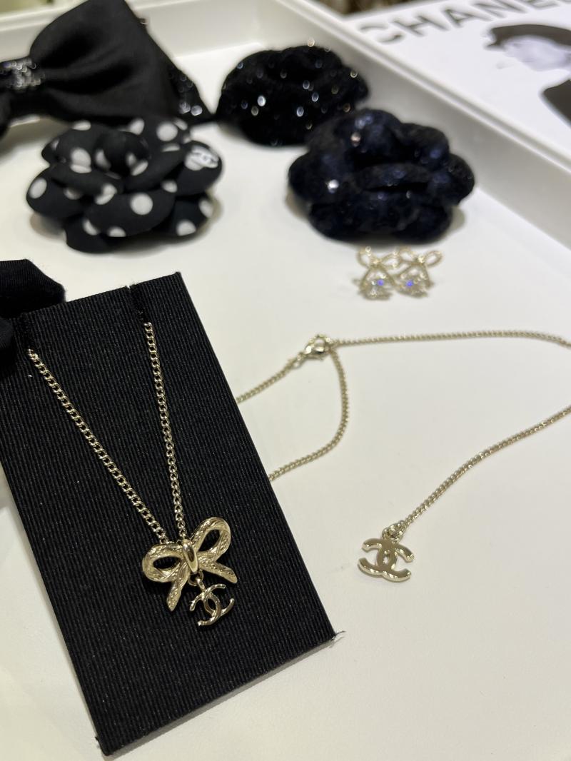 Chanel Necklace YCN111204