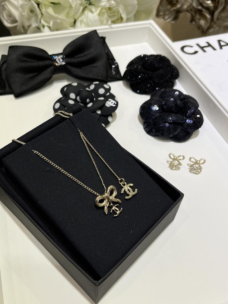 Chanel Necklace YCN111204