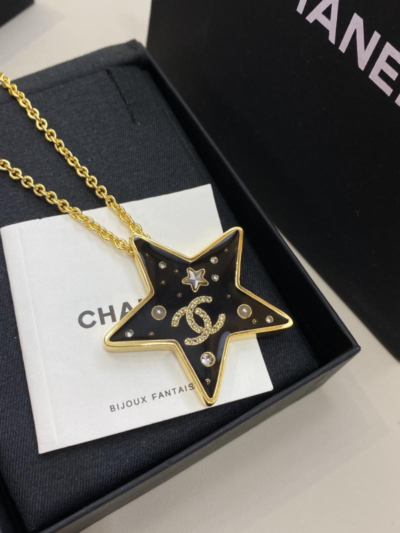 Chanel Necklace YCN111206