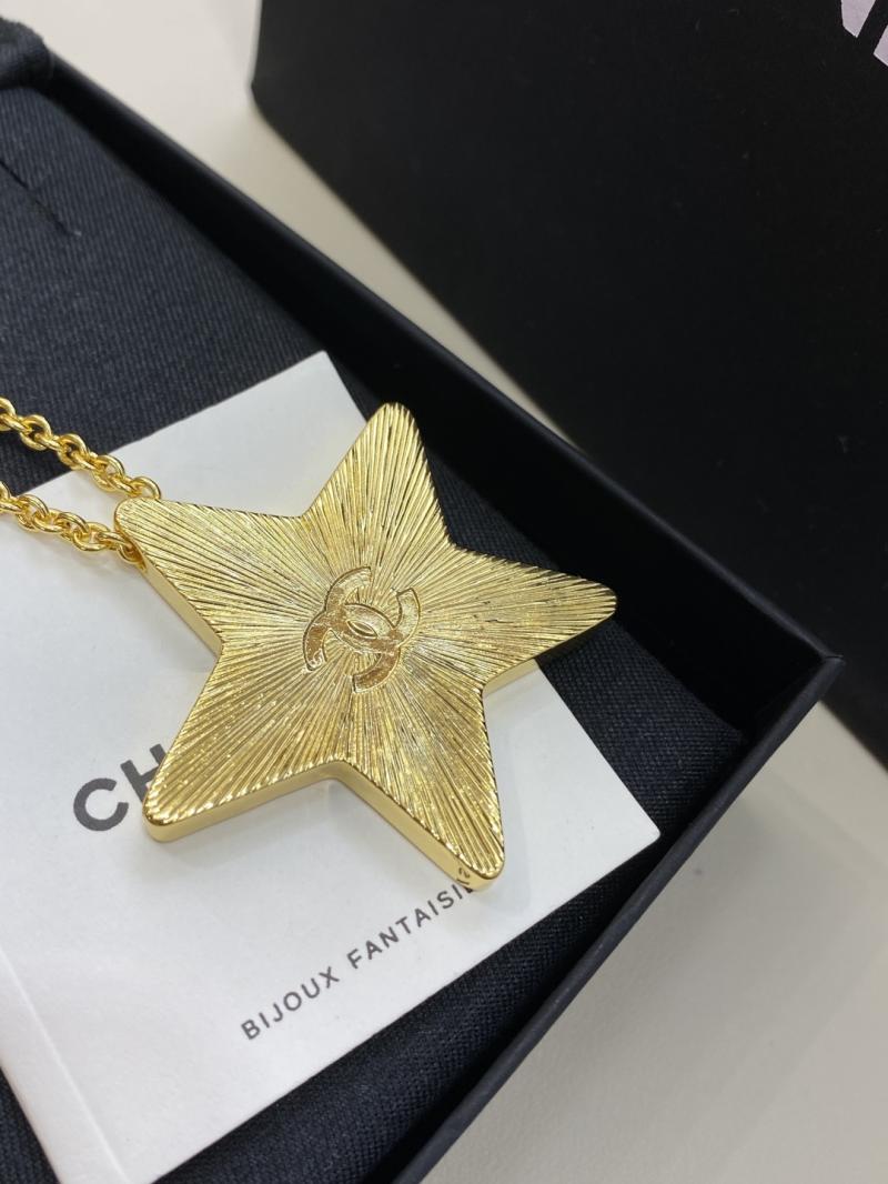 Chanel Necklace YCN111206