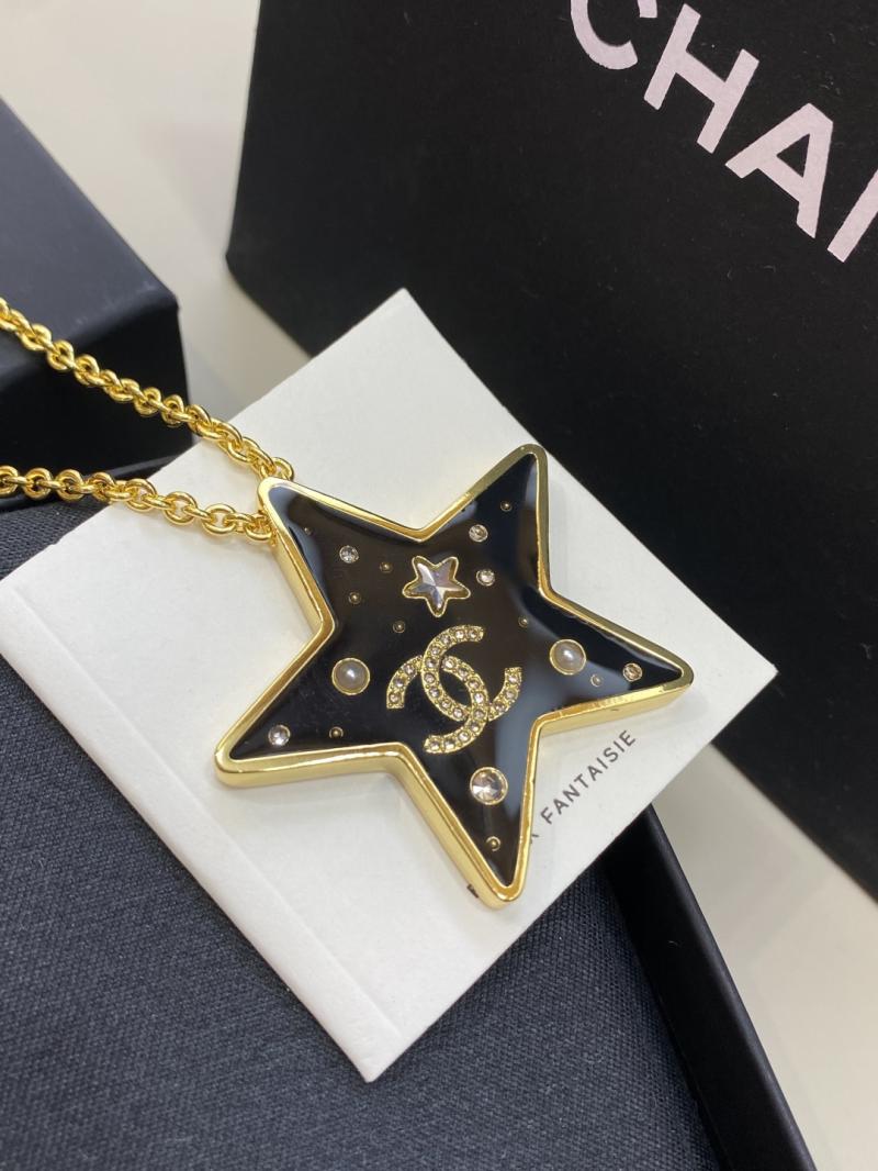 Chanel Necklace YCN111206