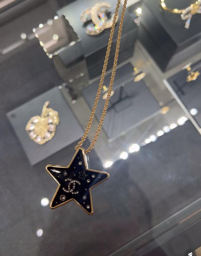 Chanel Necklace YCN111206