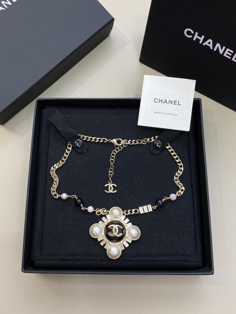 Chanel Necklace YCN111207