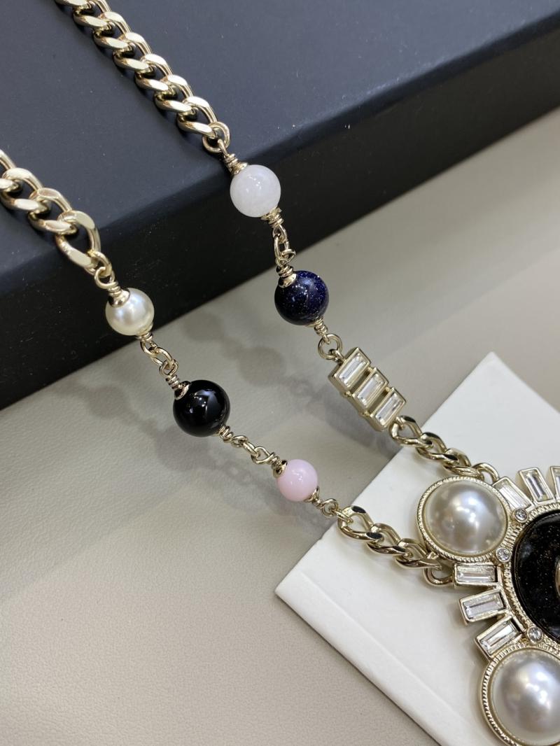 Chanel Necklace YCN111207