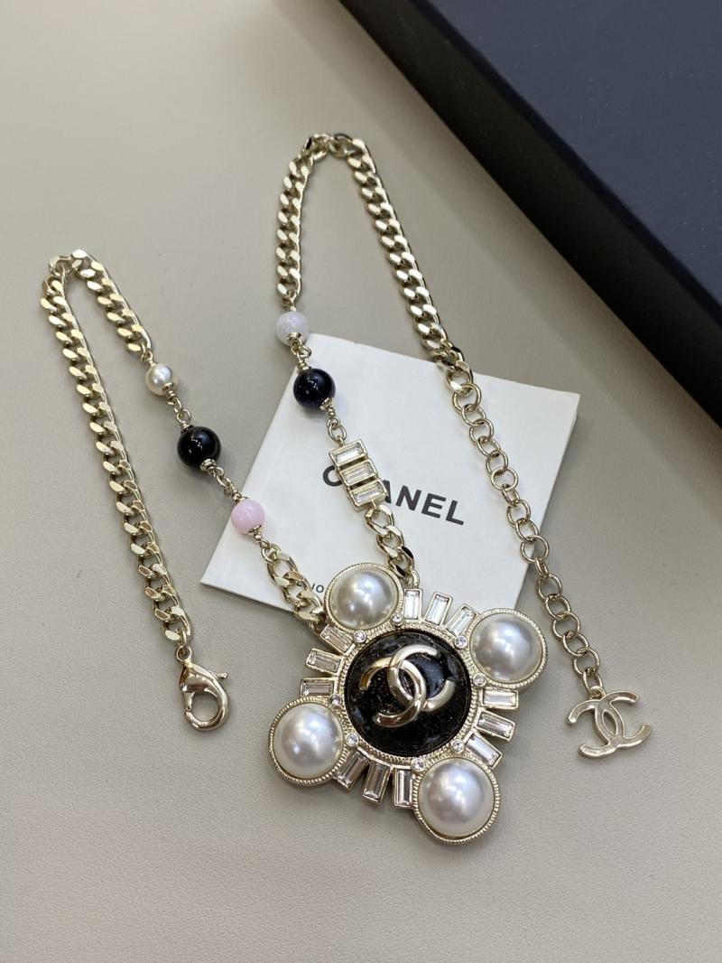 Chanel Necklace YCN111207
