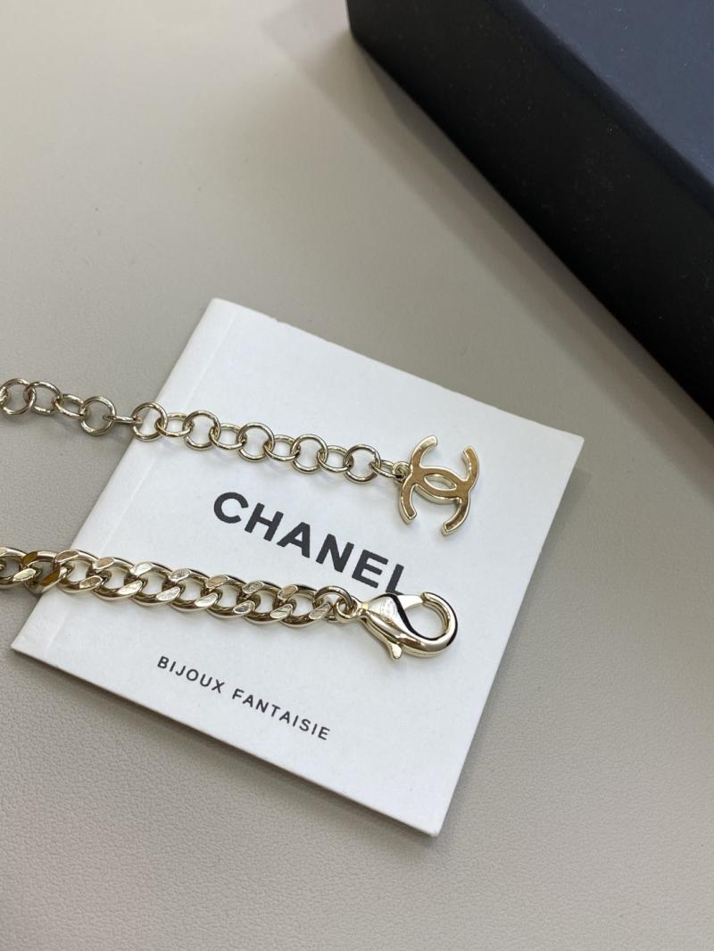 Chanel Necklace YCN111207