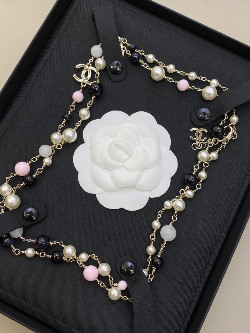 Chanel Necklace YCN111208