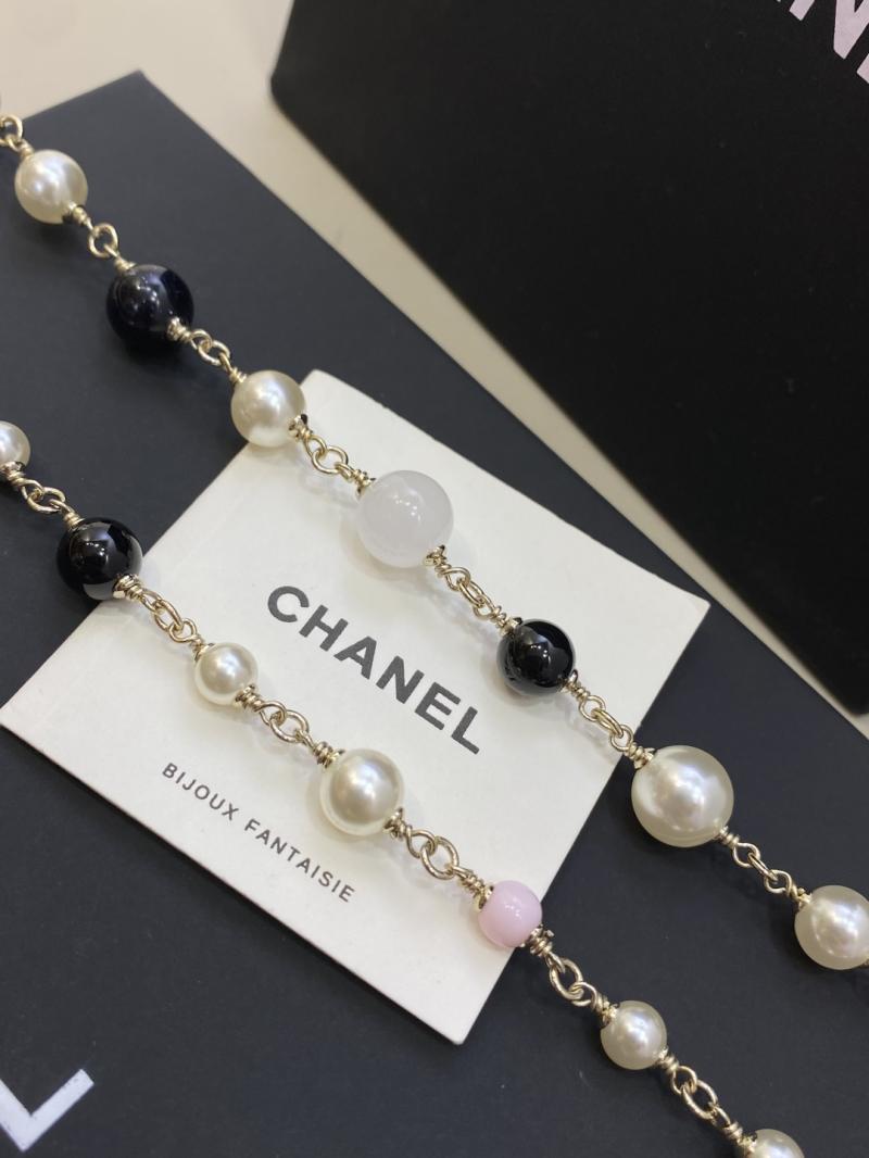 Chanel Necklace YCN111208