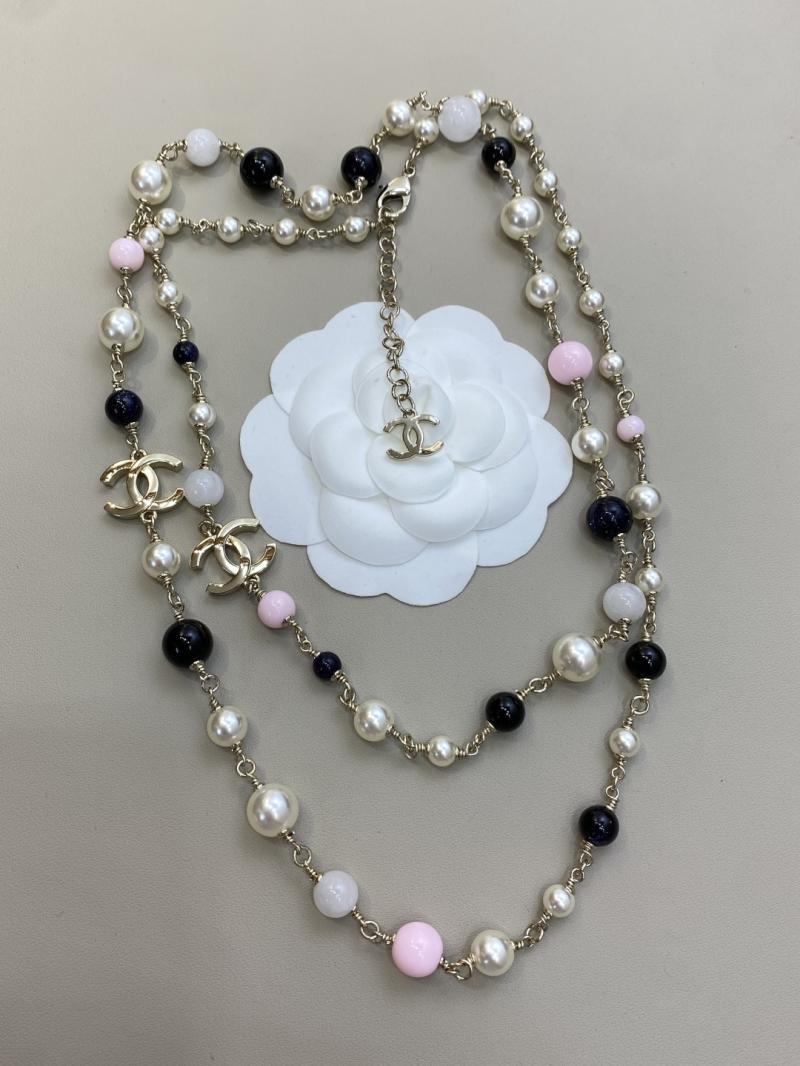 Chanel Necklace YCN111208