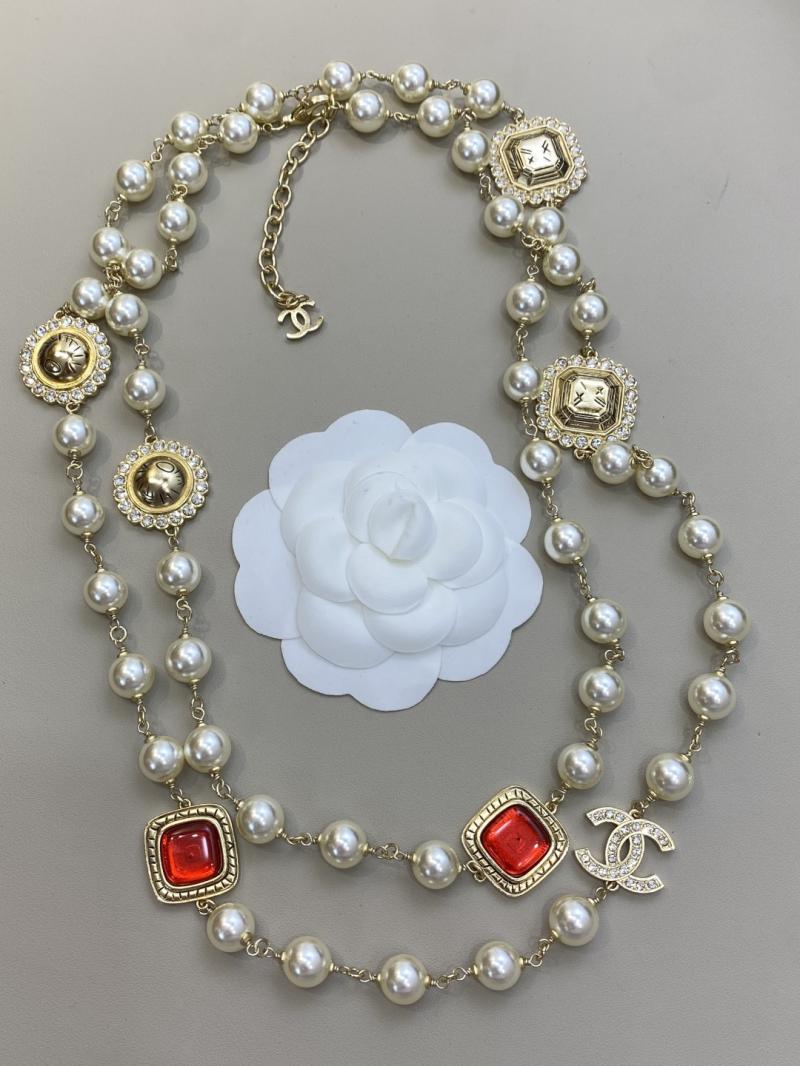 Chanel Necklace YCN111209