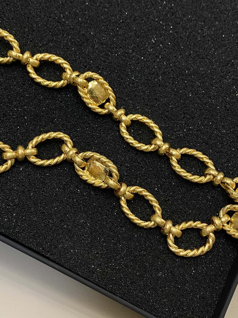 Chanel Necklace YCN111210