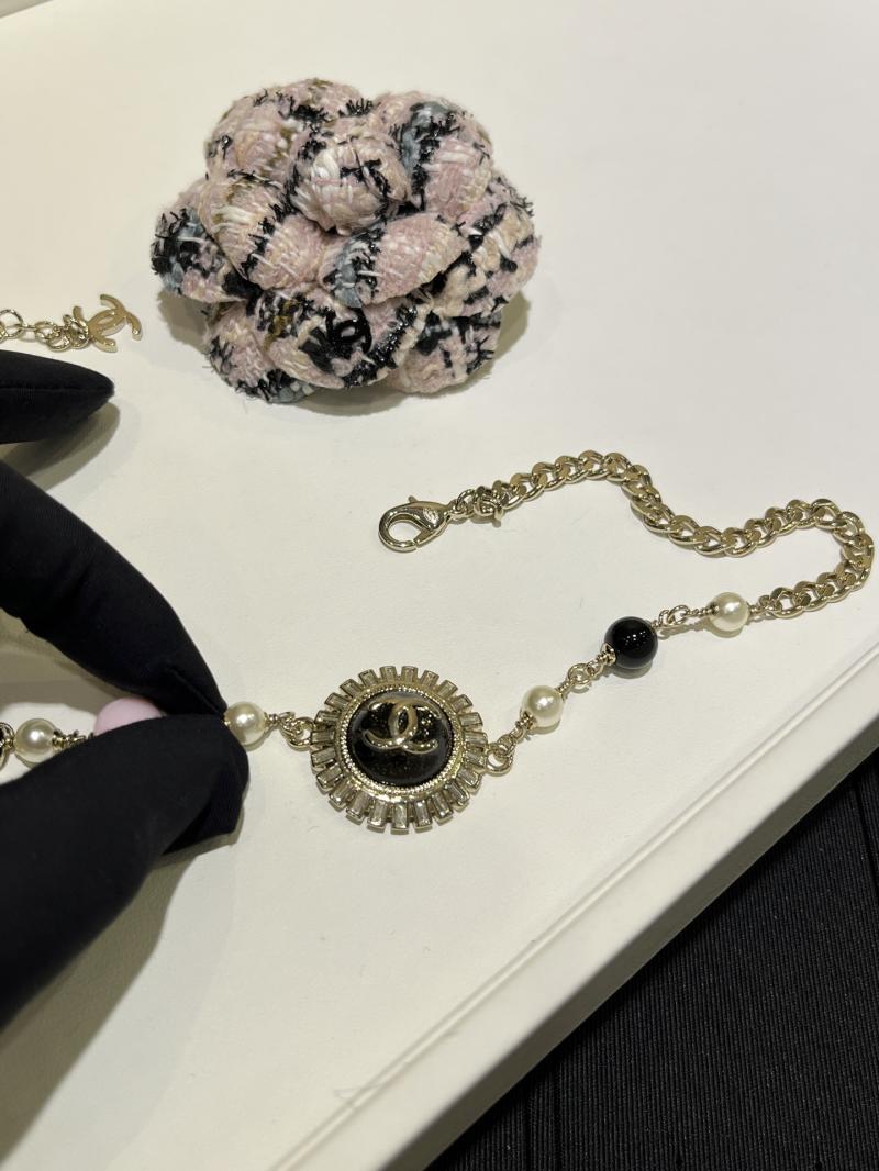 Chanel Necklace YCN111211