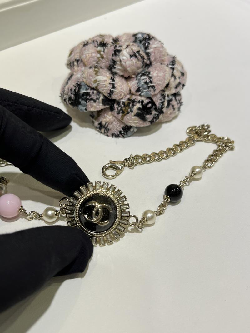 Chanel Necklace YCN111211