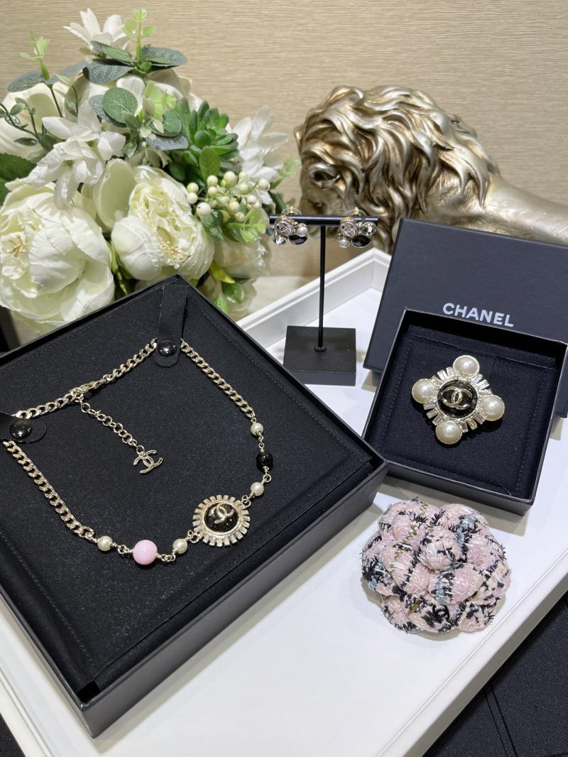 Chanel Necklace YCN111211