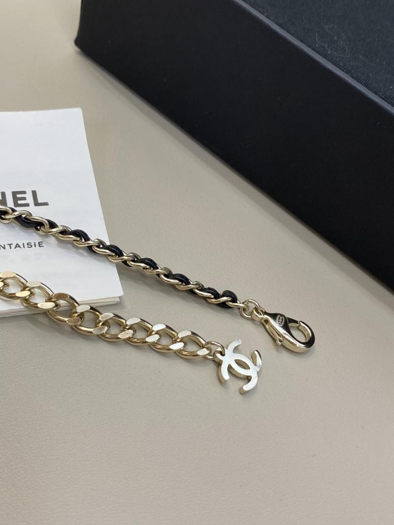 Chanel Necklace YCN111402